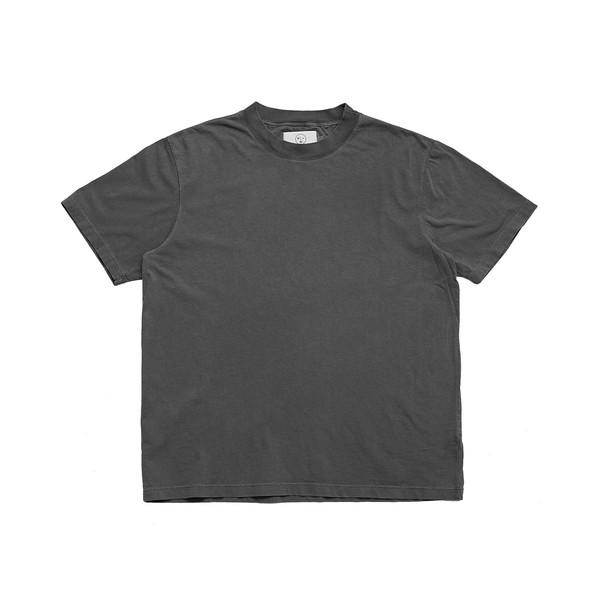 Olderbrother OB Tee - Gray Olderbrother OB Tee - Gray