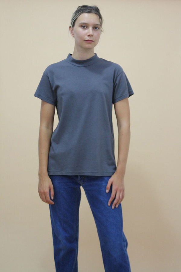 Calder Blake Helen Tee Calder Blake Helen Tee