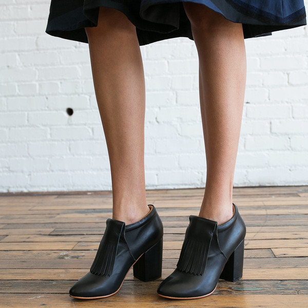 A Detacher Falcon Shoe A Detacher Falcon Shoe