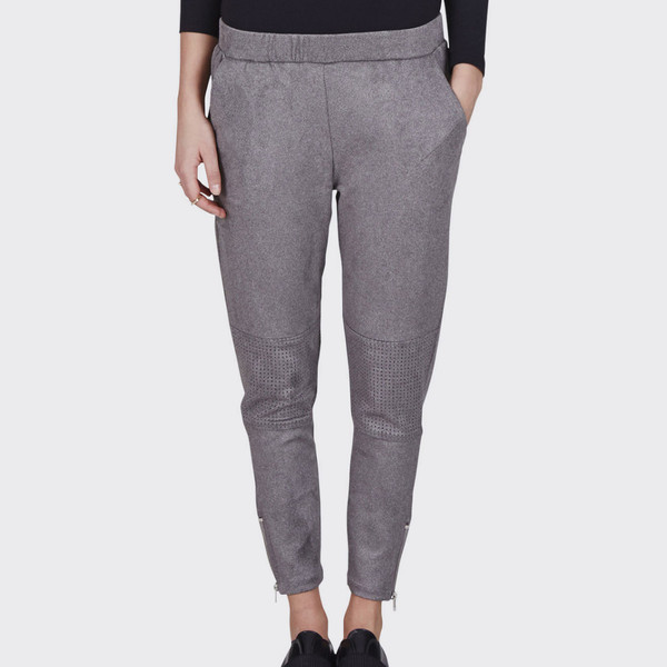 MINIMUM - HEATHER - GRIS MINIMUM - HEATHER - GRIS