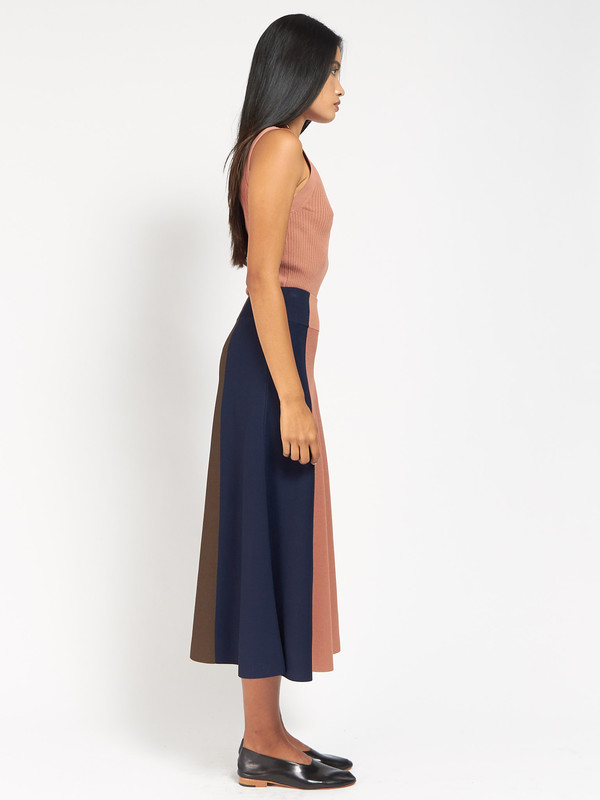 Pari Desai Reve Sweater Skirt Pari Desai Reve Sweater Skirt