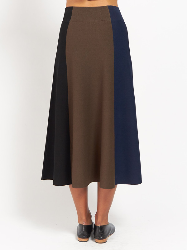 Pari Desai Reve Sweater Skirt Pari Desai Reve Sweater Skirt