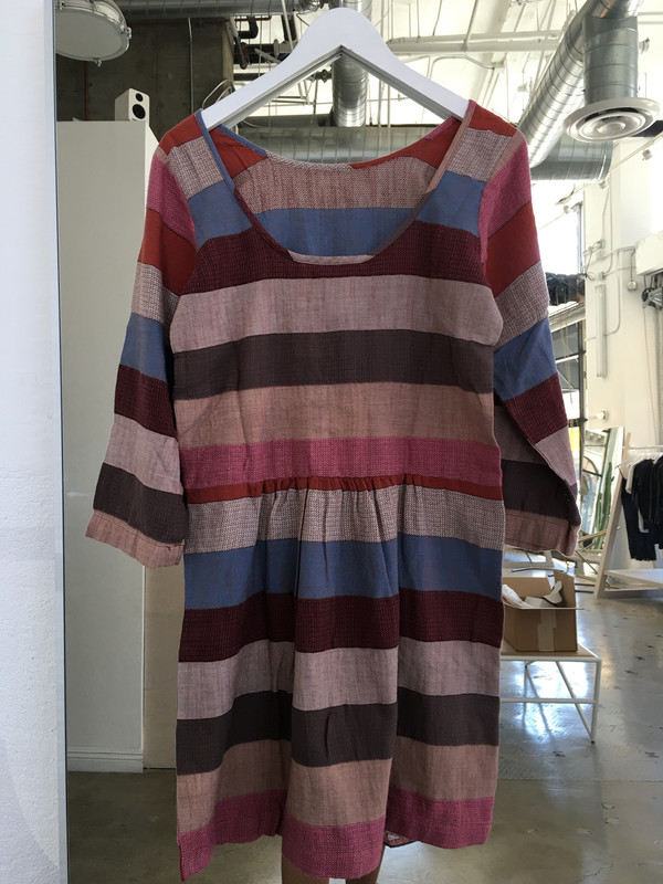 Ace & Jig Anna Dress Ace & Jig Anna Dress