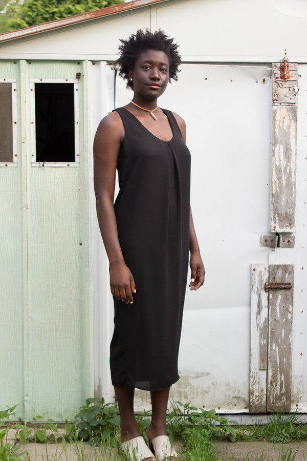 Valérie Dumaine Celia Dress Valérie Dumaine Celia Dress