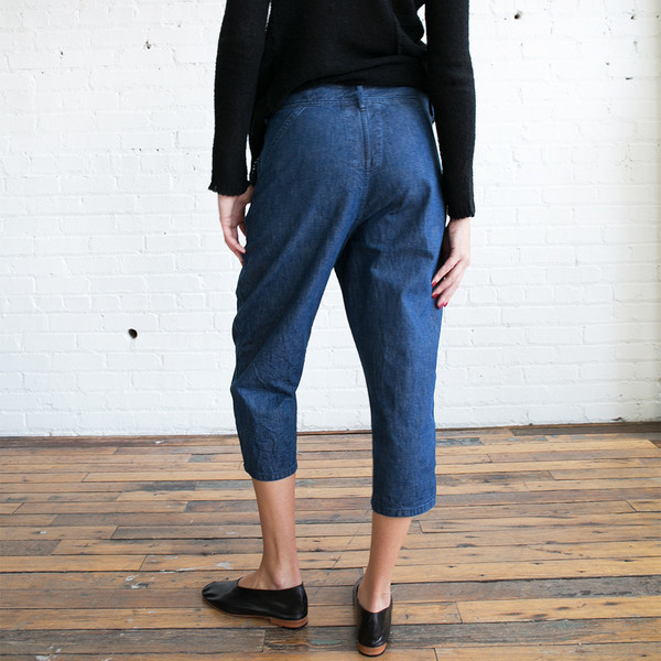 Chimala Farmer's Work Pants Chimala Farmer's Work Pants