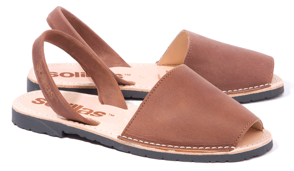 Solillas Bohemia Sandal Solillas Bohemia Sandal