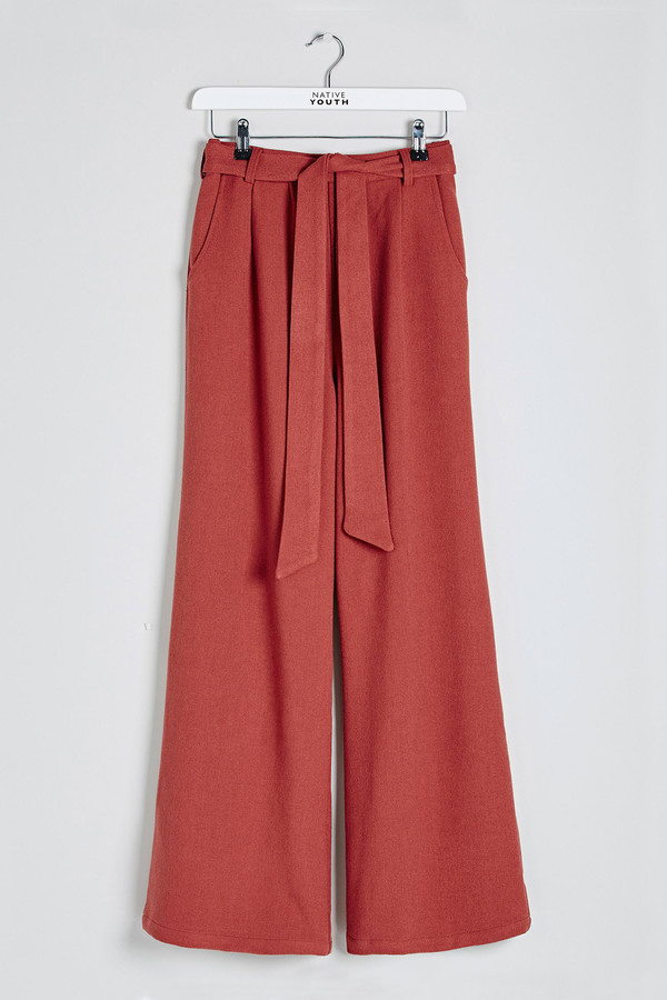 Native Youth Millibar Pants Native Youth Millibar Pants