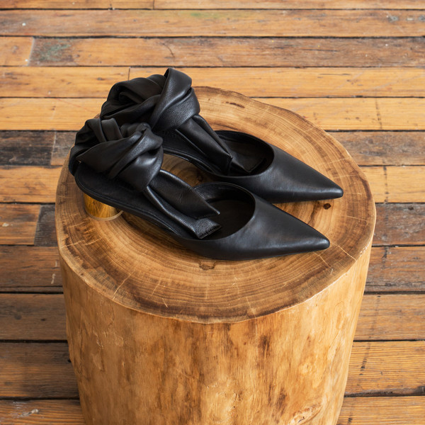 Martha Davis Evening Mule Martha Davis Evening Mule