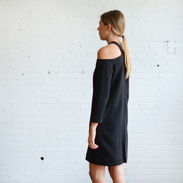 Nomia Trestle Dress Nomia Trestle Dress