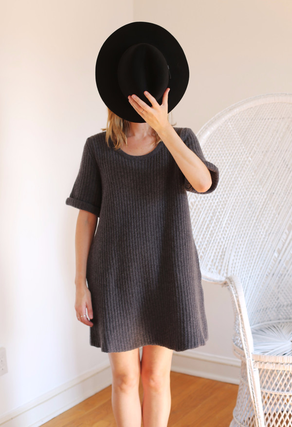 Margaux Lonnberg Anja Dress Margaux Lonnberg Anja Dress