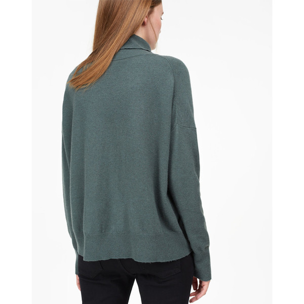 closed turtleneck closed turtleneck