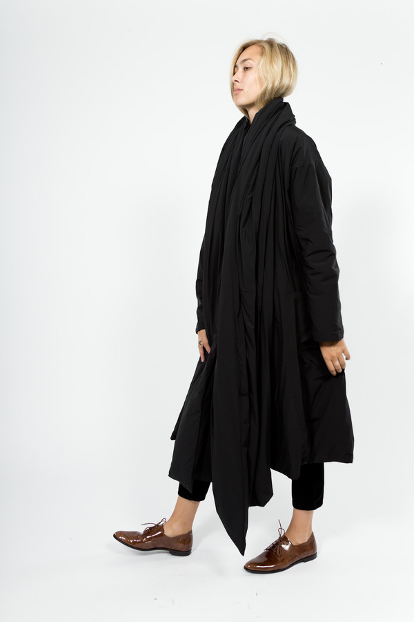 Suzanne Rae Aeropad Coat Suzanne Rae Aeropad Coat