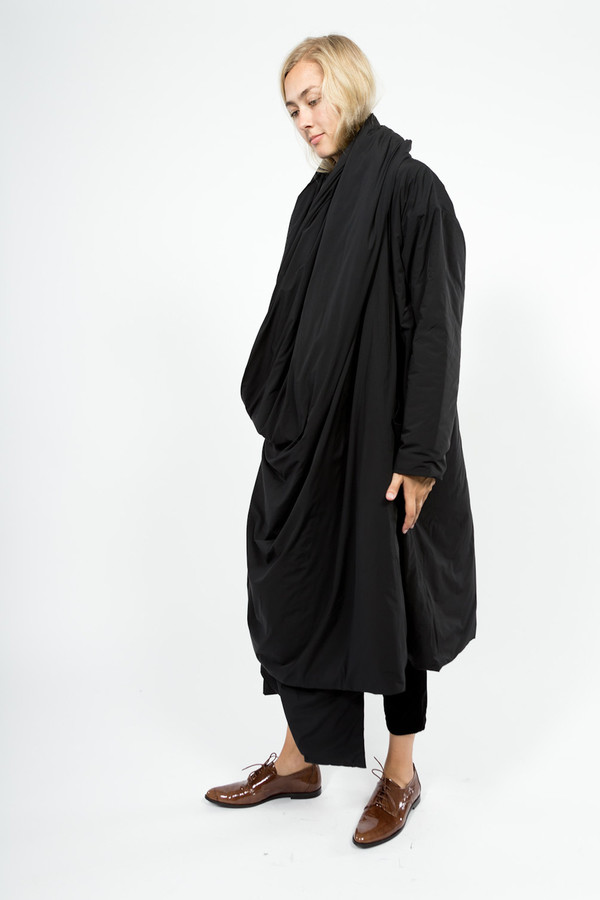 Suzanne Rae Aeropad Coat Suzanne Rae Aeropad Coat