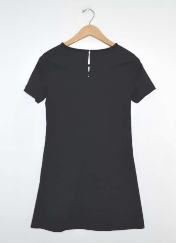 TIMO WEILAND - Katrina Dress Black TIMO WEILAND - Katrina Dress Black
