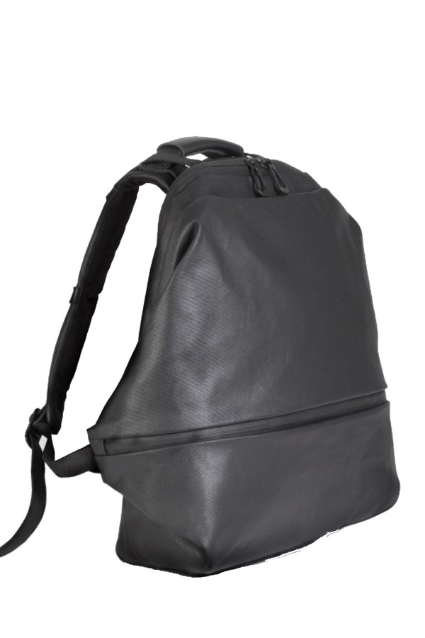 Cote & Ciel Meuse Coated Backpack Cote & Ciel Meuse Coated Backpack