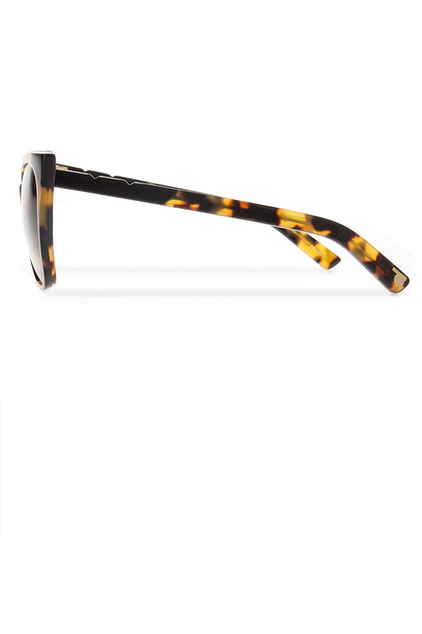 pared eyewear pared cat & mouse sunglasses pared eyewear pared cat & mouse sunglasses