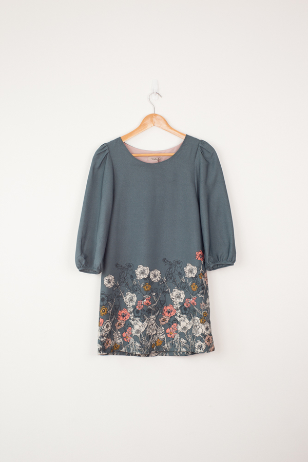 Rosanna Dress Rosanna Dress