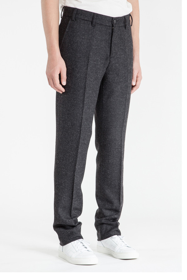 Men's OUR LEGACY - Shetland Classic Trouser Men's OUR LEGACY - Shetland Classic Trouser