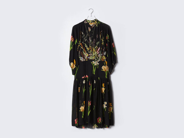 Warm Post Ranch Dress Warm Post Ranch Dress