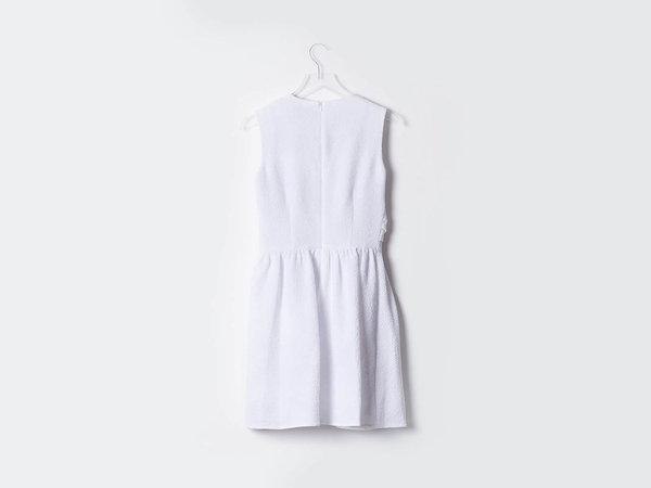 Carven Draped Dress Carven Draped Dress