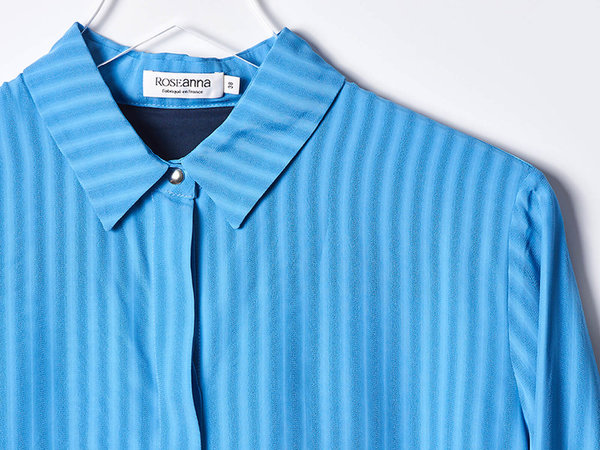 Roseanna Blouse Roseanna Blouse