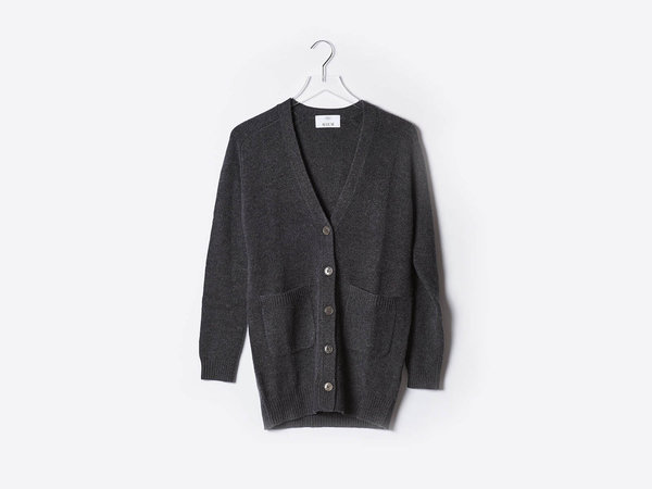 Allude V Cardigan Allude V Cardigan