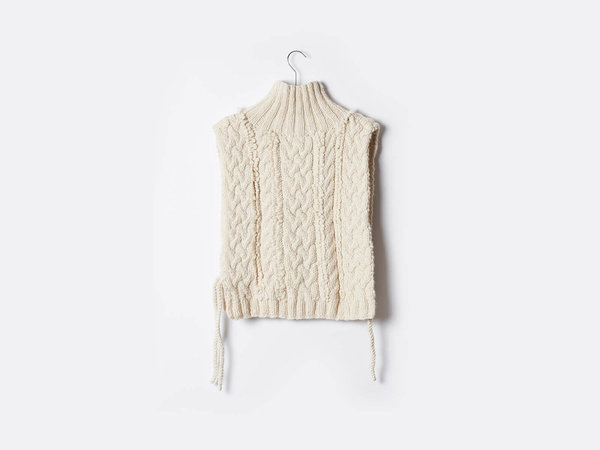 M.Patmos Durston Vest M.Patmos Durston Vest