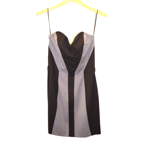 Caitlin Power - Strapless Dress Caitlin Power - Strapless Dress