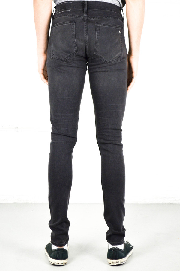 Men's Rag and Bone Fit 1 Jean - Southgate Men's Rag and Bone Fit 1 Jean - Southgate