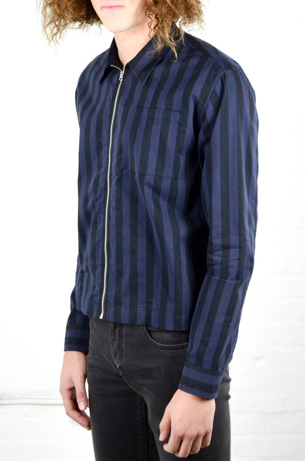 YMC Bowie Shirt YMC Bowie Shirt