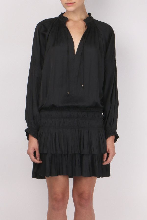 Piera Dress Piera Dress