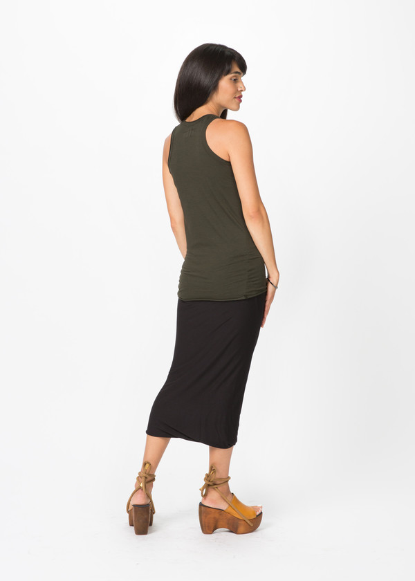 Labo.Art Sarix Tank Top Labo.Art Sarix Tank Top