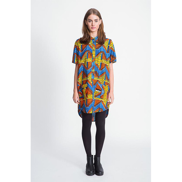 Osei-Duro - Aurora Dress Osei-Duro - Aurora Dress