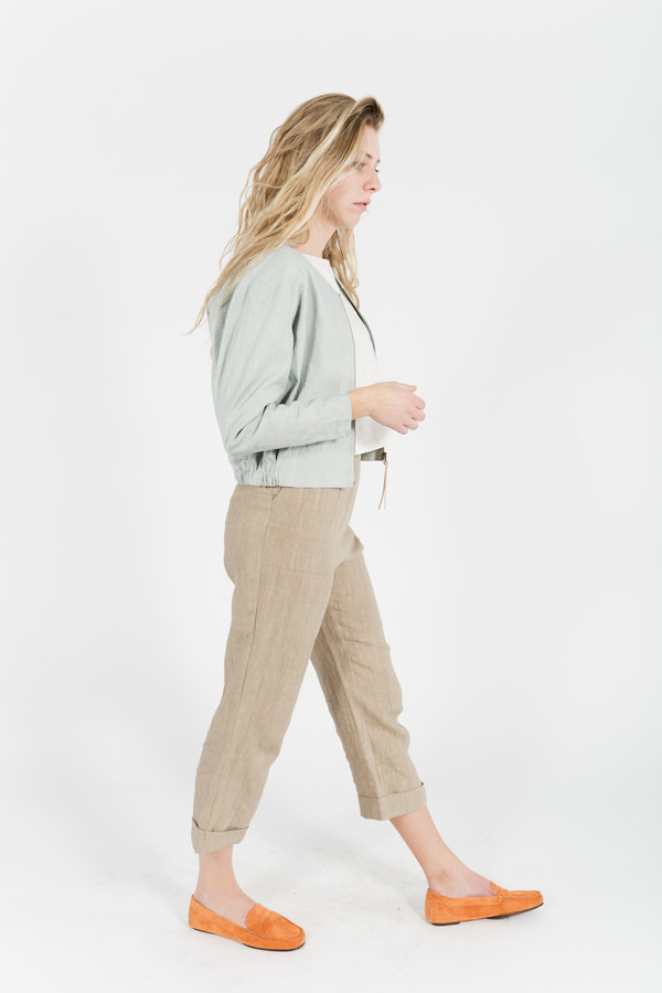 Samuji Tetie Jacket Samuji Tetie Jacket