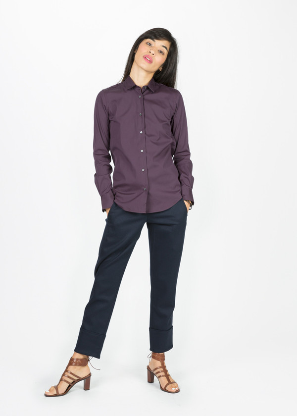 Lareida Pauline Button Up Shirt Lareida Pauline Button Up Shirt