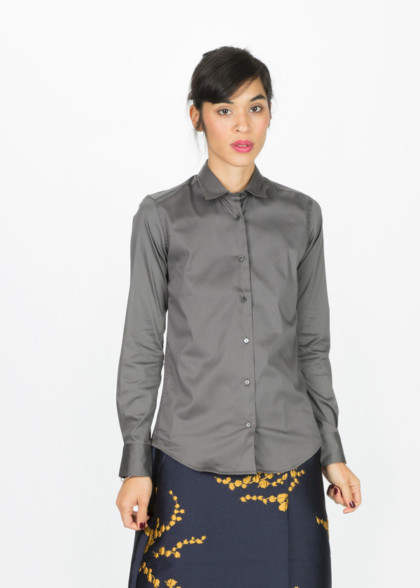 Lareida Pauline Button Up Shirt Lareida Pauline Button Up Shirt