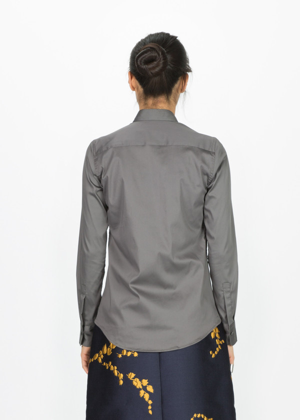 Lareida Pauline Button Up Shirt Lareida Pauline Button Up Shirt