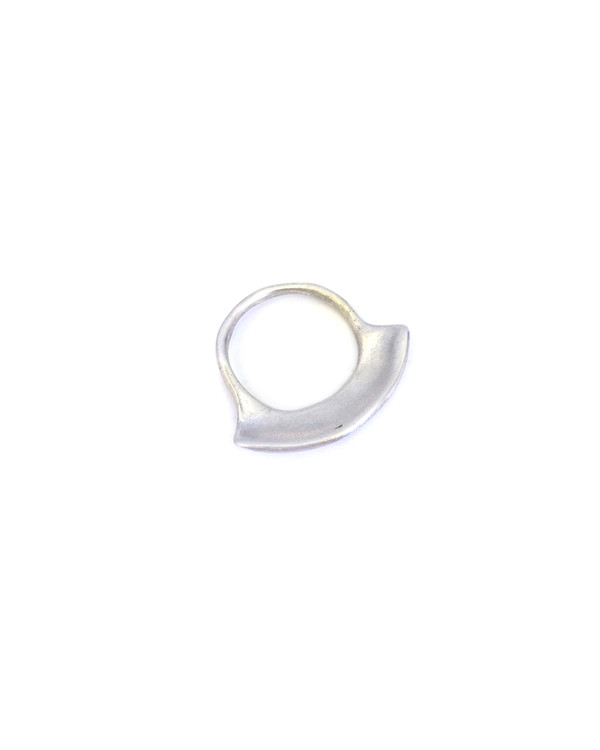 Ariana Boussard-Reifel Raissa Ring in Sterling Silver Ariana Boussard-Reifel Raissa Ring in Sterling Silver
