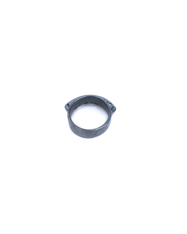 Ariana Boussard-Reifel Ziara Ring in Black Silver Ariana Boussard-Reifel Ziara Ring in Black Silver