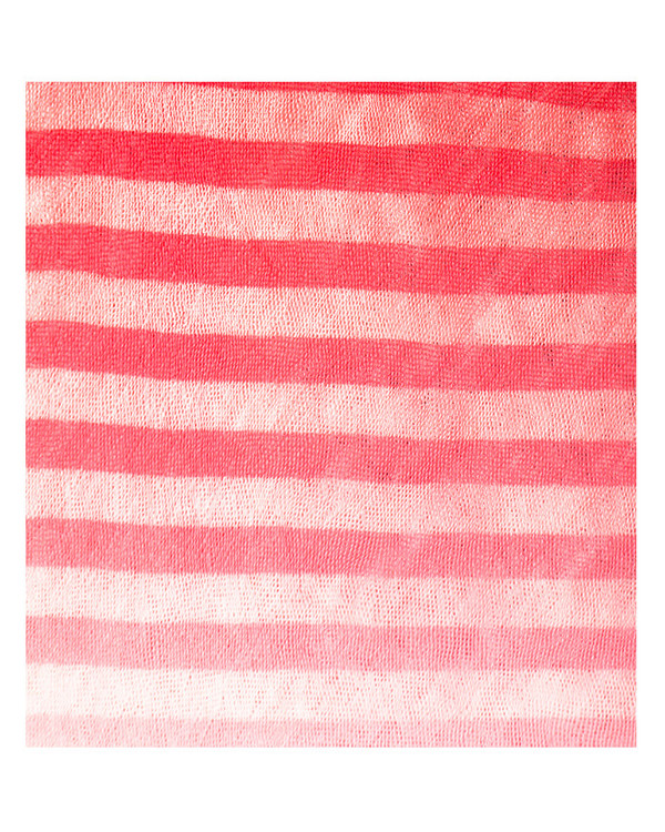 Grisal Alba 100% Ramie Scarf in Cherry Grisal Alba 100% Ramie Scarf in Cherry