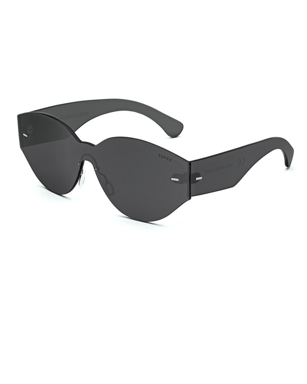RetroSuperFuture Tuttolente Drew Mama Sunglasses in Black RetroSuperFuture Tuttolente Drew Mama Sunglasses in Black
