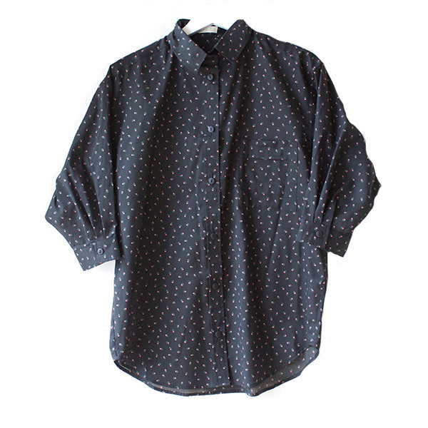 Dace - Hemlock Button Up Dace - Hemlock Button Up