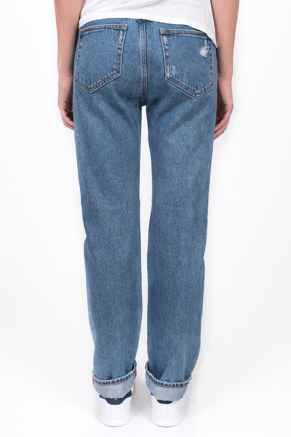 Earnest Sewn Celine Vintage Boyfriend Astoria Earnest Sewn Celine Vintage Boyfriend Astoria