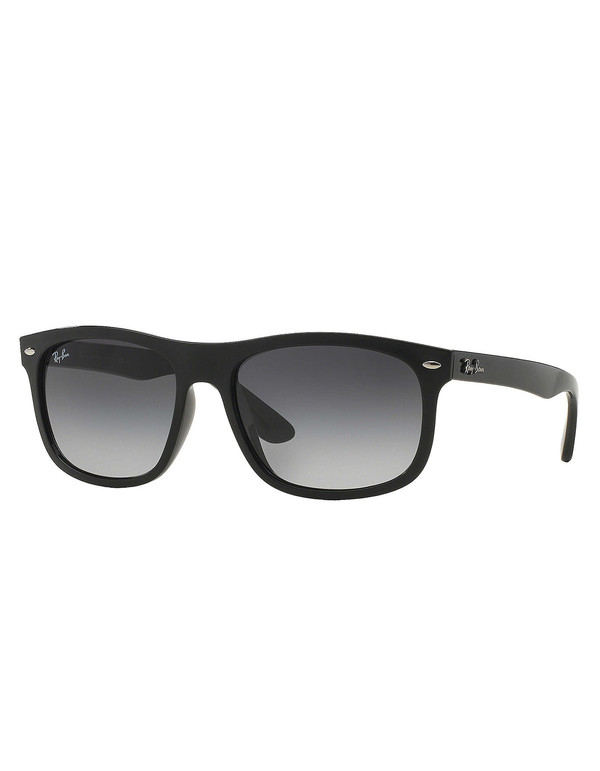Ray-Ban RB4226 Sunglasses Black Ray-Ban RB4226 Sunglasses Black