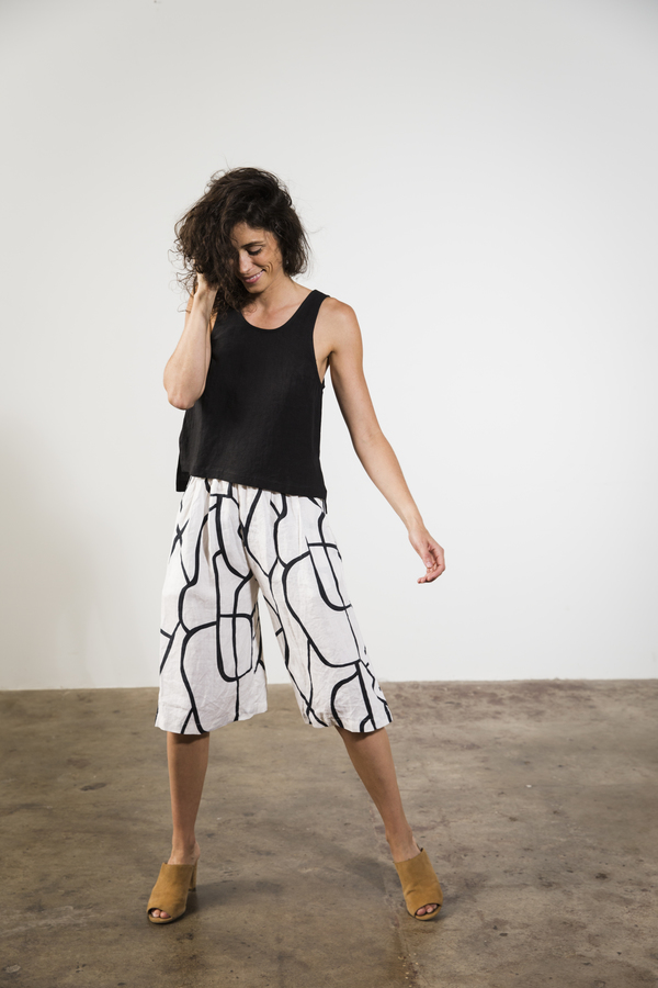 ILANA KOHN CAROLINE CULOTES ILANA KOHN CAROLINE CULOTES