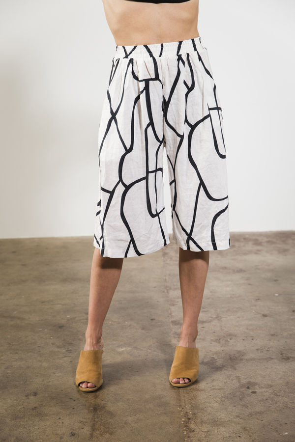 ILANA KOHN CAROLINE CULOTES ILANA KOHN CAROLINE CULOTES