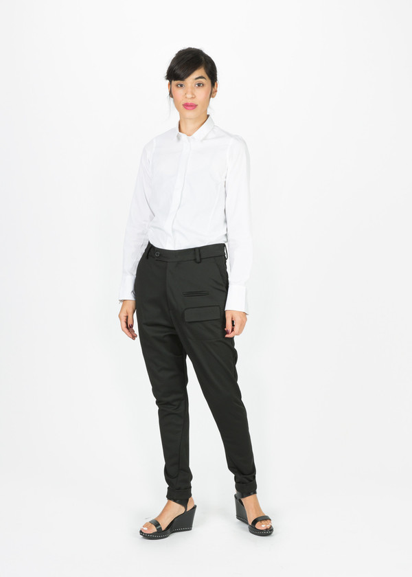 Rundholz Extra Pocket Trouser Rundholz Extra Pocket Trouser