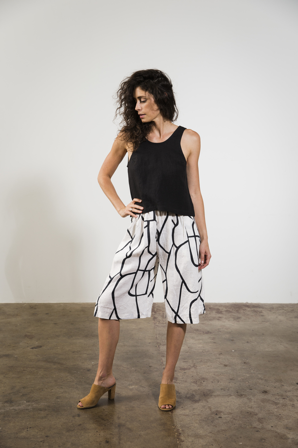 Ilana Kohn Roxey Tank Ilana Kohn Roxey Tank