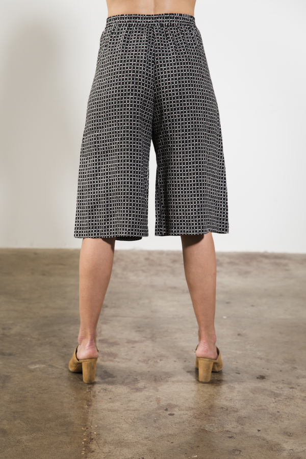 Ilana Kohn CAROLINE SHORTS Ilana Kohn CAROLINE SHORTS