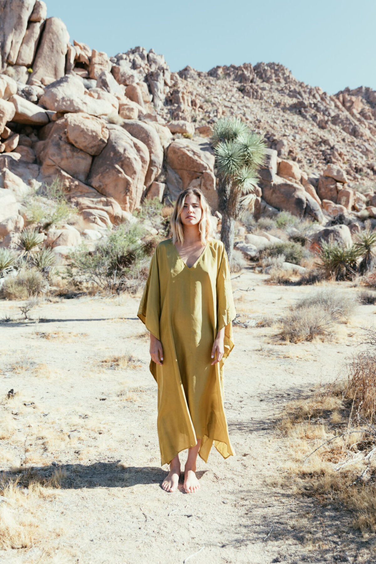 A Perfect Nomad Ibiza Kaftan | Garmentory